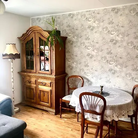 Wind Rose Apartman Kuressaare