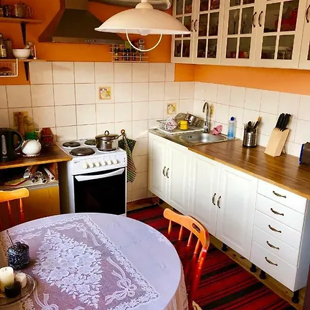 Wind Rose Apartman Kuressaare