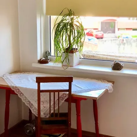 Wind Rose Lejlighed Kuressaare