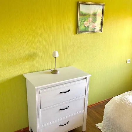 Wind Rose Apartman Kuressaare