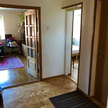 Wind Rose 아파트 *