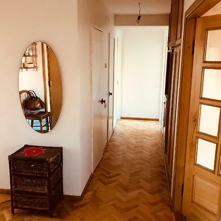 Wind Rose Lejlighed *