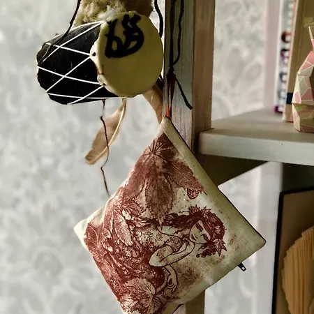 Lejlighed Wind Rose Kuressaare