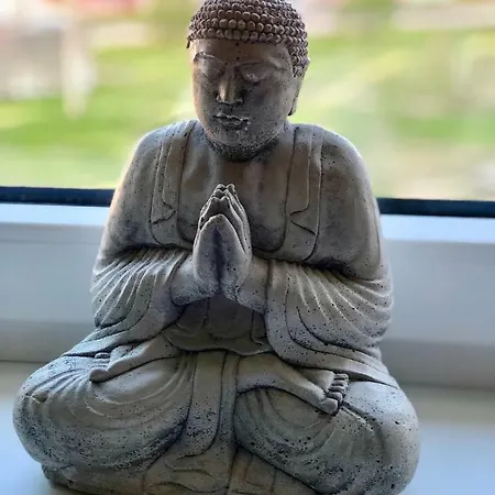 Wind Rose 아파트 *