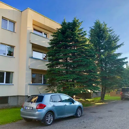 Apartman Wind Rose Kuressaare