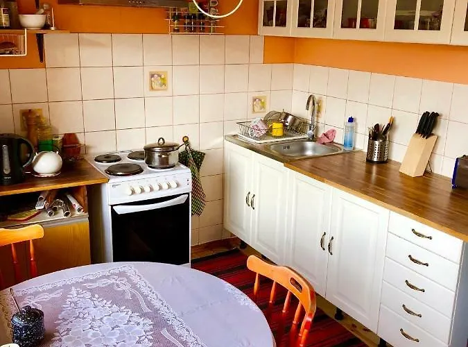 Wind Rose Apartmán Kuressaare