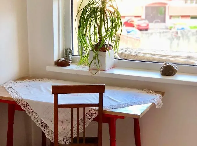 Wind Rose Apartmán Kuressaare