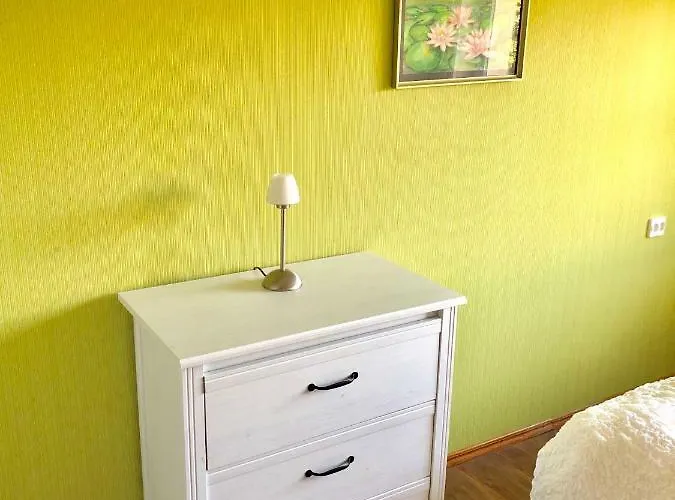 Wind Rose Apartmán Kuressaare