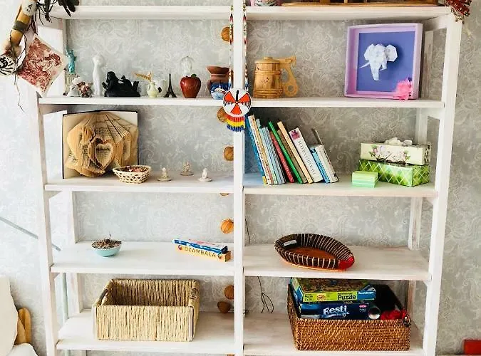 Wind Rose Apartmán Kuressaare