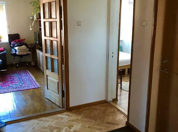 Wind Rose Apartmán *