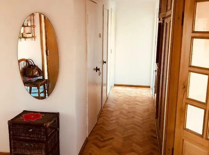 Wind Rose Apartmán *