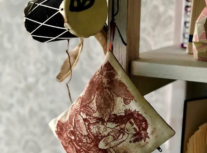 Apartmán Wind Rose Kuressaare