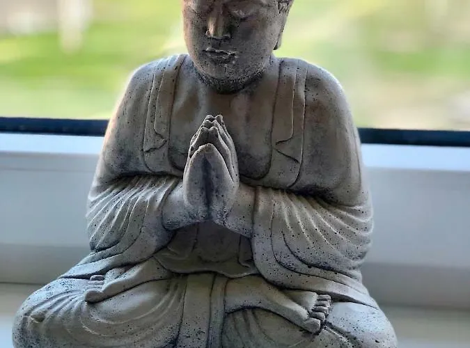 Wind Rose Apartmán *