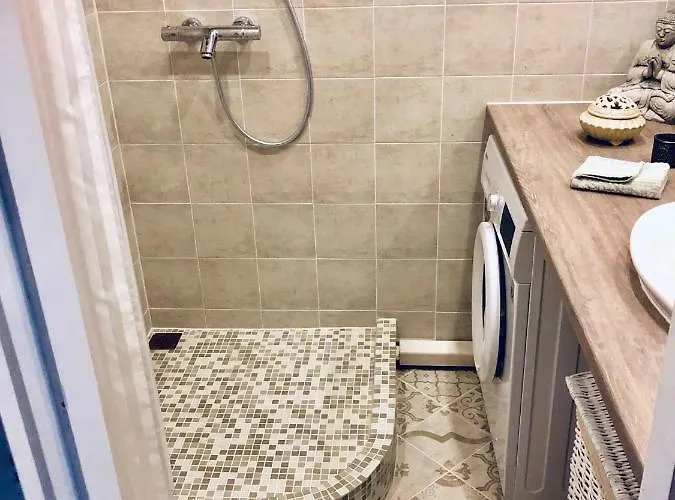 Apartmán Wind Rose Kuressaare